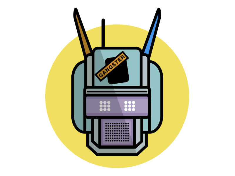Chappi - Messenger Chat Bot